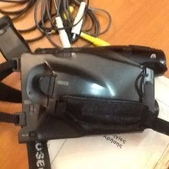 Vendora ΒΙΝΤΕΟΚΑΜΕΡΑ--PANASONICNV RSOE-- 17 Vendora ΒΙΝΤΕΟΚΑΜΕΡΑ--PANASONICNV RSOE-- -vintage object shop 74f5cd0443cbb0b0b818062bf8f9421440ba58ba xl