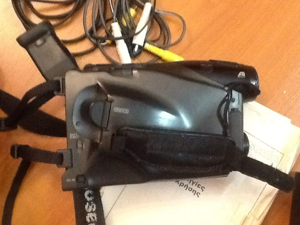 Vendora ΒΙΝΤΕΟΚΑΜΕΡΑ--PANASONICNV RSOE-- 6 Vendora ΒΙΝΤΕΟΚΑΜΕΡΑ--PANASONICNV RSOE-- - Image 4