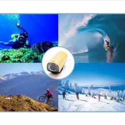 Vendora ACTION CAMERA