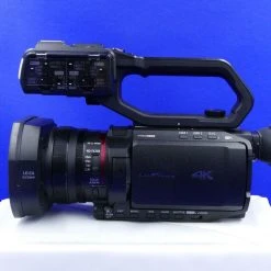 Vendora Panasonic CX10