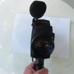 Vendora VINTAGE VIDEO CAMERA SIEMENS ΑΝΤΙΚΑ -vintage object shop 751956cbf9f132f46c5c440625d1adaba15f335f xl