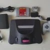 Vendora [ ΠΩΛΗΣΗ ] ΚΟΝΣΟΛΑ NINTENDO 64 ΣΕ ΚΑΛΗ ΚΑΤΑΣΤΑΣΗ ΜΕ ΕΞΤΡΑ 90 € -vintage object shop 75dc1069652657878f57d6fcd8fc58d0e619ed72 xl