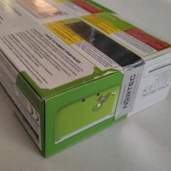 Vendora Nintendo 3DS XL Yoshi Special Edition Σφραγισμένο 11 Vendora Nintendo 3DS XL Yoshi Special Edition Σφραγισμένο -vintage object shop 765270e7946eb5eaaf55d988d6c1321b256a605e xl