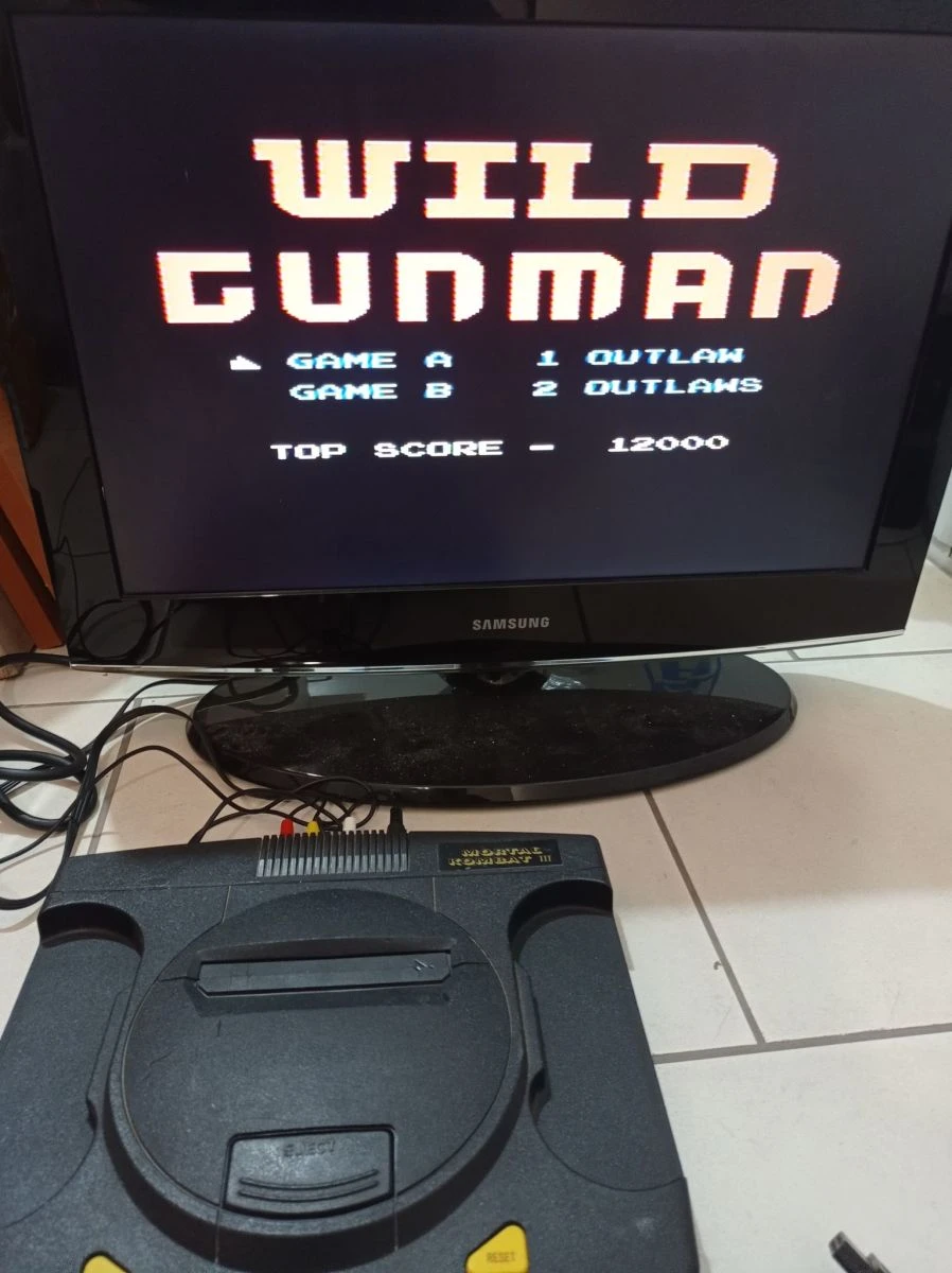 Vendora Κονσόλα με παιχνίδια στην μνήμη 9 Vendora Κονσόλα με παιχνίδια στην μνήμη - Image 7