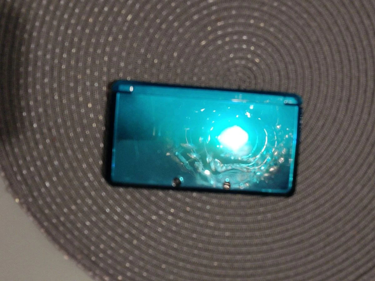 Vendora πρασινο Nintendo 3ds με Pokemon X 5 Vendora πρασινο Nintendo 3ds με Pokemon X - Image 3