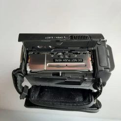 Vendora ΜΙΝΙ VIDEO CAMERA PANASONIC NV DS33. WITH FULL EXTRA ACCESORIES. VINTAGE! ΣΕ ΚΑΤΑΣΤΑΣΗ ΠΛΗΡΟΥΣ ΛΕΙΤΟΥΡΓΙΑΣ. -vintage object shop 76c2dc3eee5db223a051a1acd85c0a4da21a24ba xl