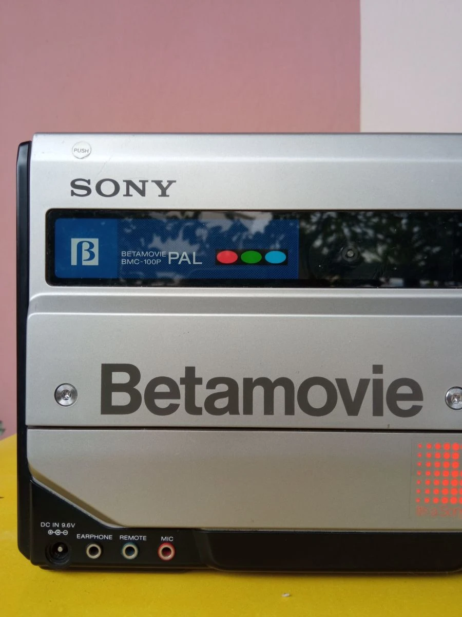 Vendora Βίντεο-κάμερα SONY 4 Vendora Βίντεο-κάμερα SONY - Image 2