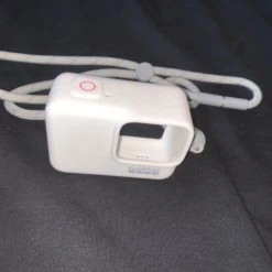 Vendora Go Pro Hero 7 White -vintage object shop 7707a8e683fbd6e6aa1bedac87528fc5b2edb94a xl