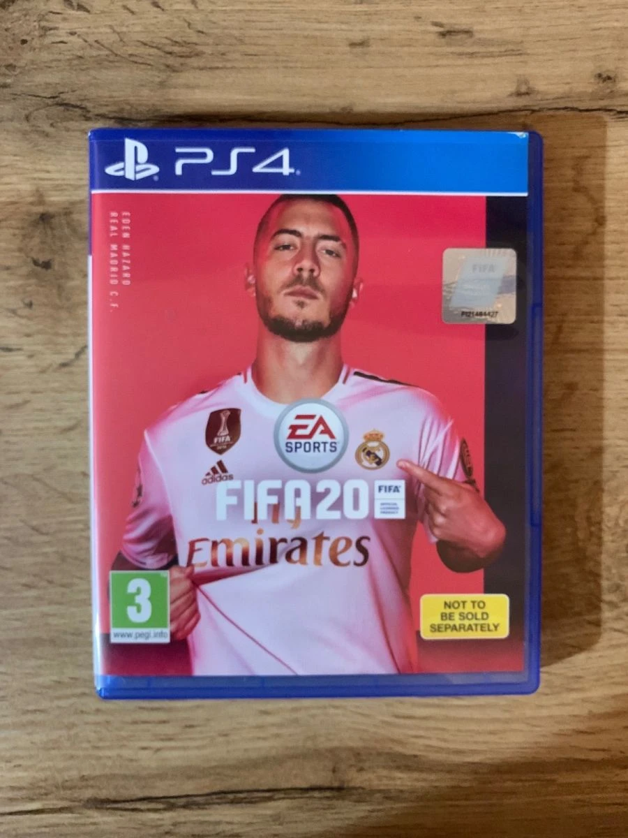 Vendora PS4 + Games + 2 Controllers 5 Vendora PS4 + Games + 2 Controllers - Image 3