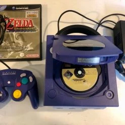 Vendora NINTENDO GAMECUBE