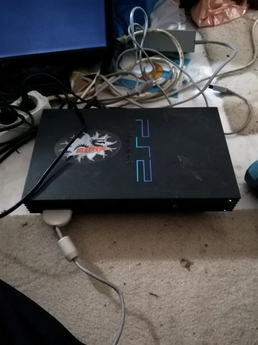 Vendora Ps2 Fat 3 Vendora Ps2 Fat