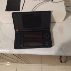 Vendora Nintendo DS 10 Vendora Nintendo DS -vintage object shop 7768310e39ea01b2592c1ad50345f83b05f2134d xl