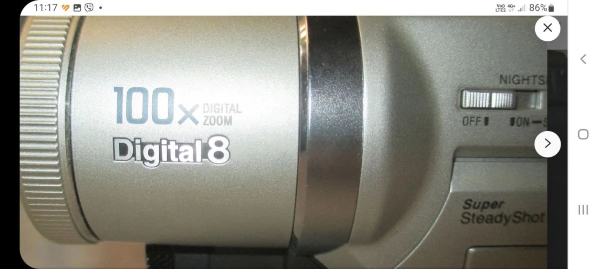 Vendora Sony Dcr Try 120e 11 Vendora Sony Dcr Try 120e - Image 9