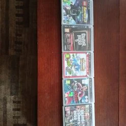 Vendora Play Station 3 με 3 τηλεχειριστήρια 16 Vendora Play Station 3 με 3 τηλεχειριστήρια -vintage object shop 77d43eec36c0e6f3ba1f873681750bd7499af441 xl