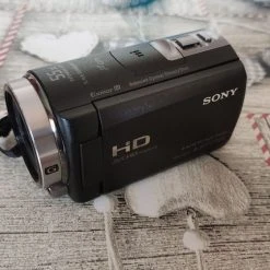 Vendora Sony HDR-CX410VE -vintage object shop 788efa08141508b6022c1d284ced713d20d82ef9 xl