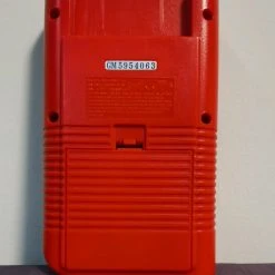 Vendora Nintendo Gameboy Classic (original, 1989) -vintage object shop 78af85800ebe5a819c60235c17160f6d98c780ca xl