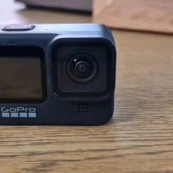 Vendora Go Pro Hero 9, Black 9 Vendora Go Pro Hero 9, Black -vintage object shop 78b8350f4eb1f95a996f7f8780b5c631f48d9e49 xl