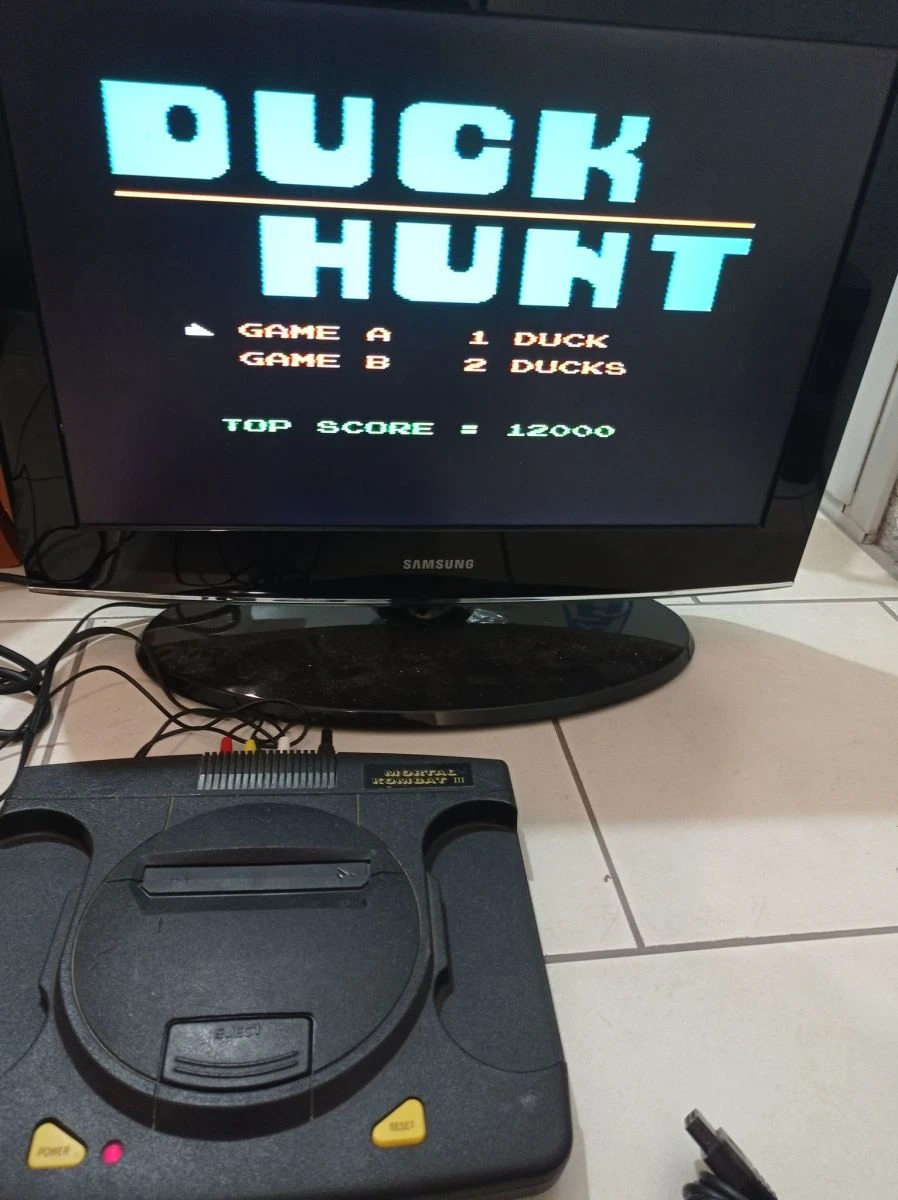 Vendora Κονσόλα με παιχνίδια στην μνήμη 8 Vendora Κονσόλα με παιχνίδια στην μνήμη - Image 6