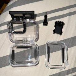 Vendora GoPro Hero 10 Case