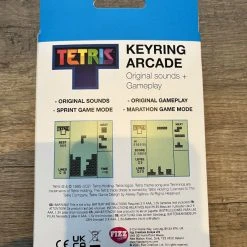 Vendora Tetris -vintage object shop 78e23665cc68e03040962b458515037a59111c5d xl