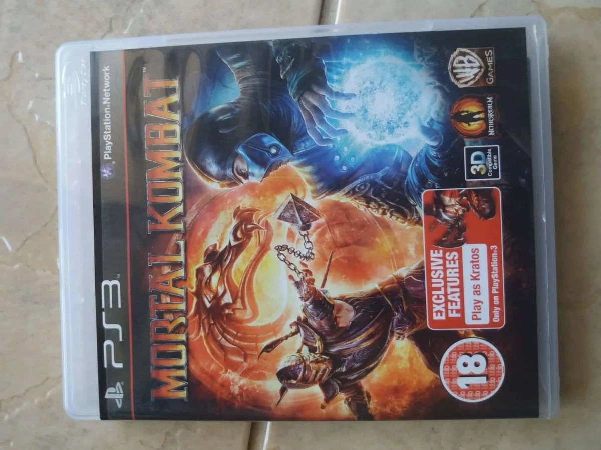 Vendora Playstation3 11 Vendora Playstation3 - Image 9