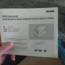 Vendora Digital Camera (βίντεο κάμερα) Samsung 12 Vendora Digital Camera (βίντεο κάμερα) Samsung -vintage object shop 7a39a0896be9b35553bd67078af20f37ca31a8e8 xl
