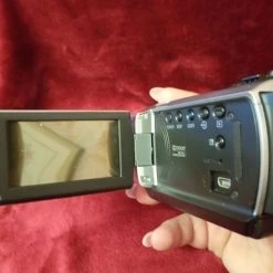 Vendora Βίντεοκαμερα καινούργια -vintage object shop 7a60260ea640870454cc307f339ea83b0d9ad30f xl