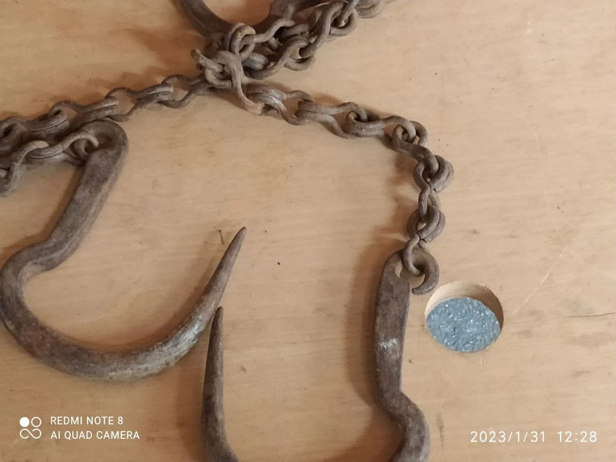 Vendora Μπαλαντζο 3 Vendora Μπαλαντζο