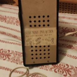 Vendora ΠΟΤΖΕΚΤΟΡΑΣ ΦΙΛΜ...ΑΝΤΙΚΑ... -vintage object shop 7a730e96040ac508f0b3f5960f29a2cd62ad67ea xl