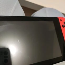 Vendora Nintendo Switch κόκκινο μπλε, Luigi's Mansion 3, Ring Fit Adventure, κονσόλα με παιχνίδια 5 Vendora Nintendo Switch κόκκινο μπλε, Luigi's Mansion 3, Ring Fit Adventure, κονσόλα με παιχνίδια -vintage object shop 7a774175357bee166fb9e0b48ab2988bfdf853b5 xl