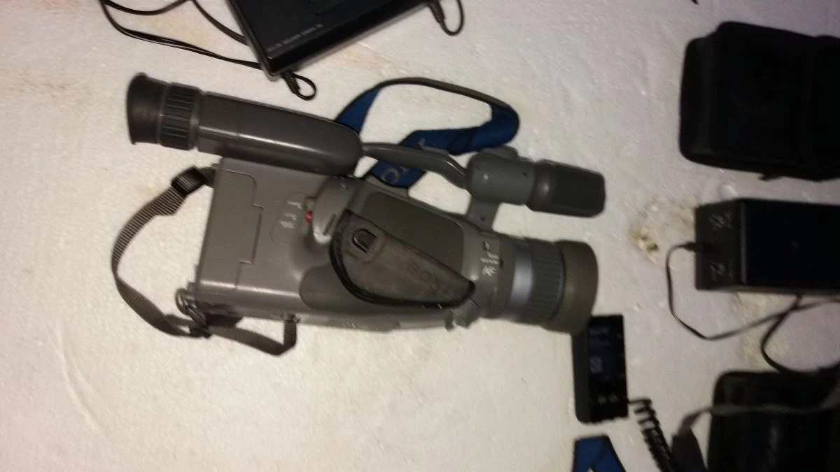 Vendora ΚΑΜΕΡΑ SONY 11 Vendora ΚΑΜΕΡΑ SONY - Image 9