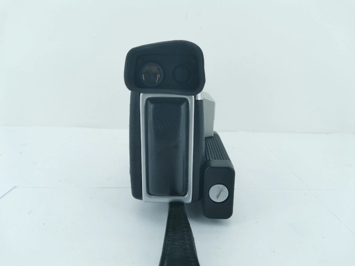 Vendora Canon Auto Zoom 814 Electonic Κάμερα Εποχής 1970 8 Vendora Canon Auto Zoom 814 Electonic Κάμερα Εποχής 1970 - Image 6