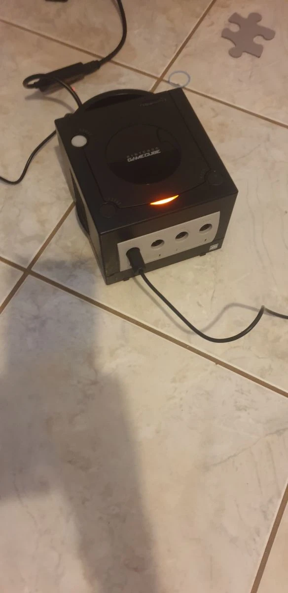 Vendora Nintendo Gamecube! 9 Vendora Nintendo Gamecube! - Image 7