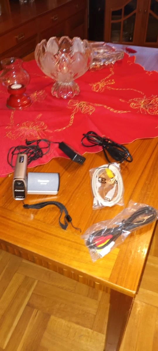 Vendora Panasonic SDR-SW20 6 Vendora Panasonic SDR-SW20 - Image 4