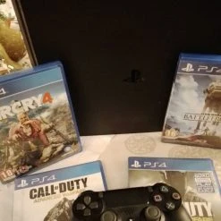 Vendora PS4 SLIM 1 Tb