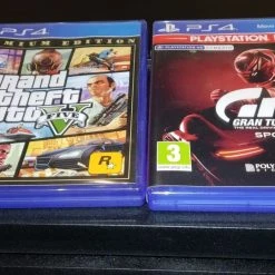 Vendora Sony Playstation 4 Pro 1 TB 2020 . -vintage object shop 7bb60d05cf933a7acee88aa348dbe39286940d8a xl