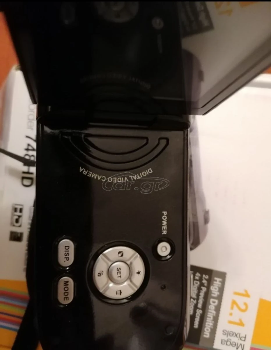 Vendora VIVITAR κάμερα 8 Vendora VIVITAR κάμερα - Image 6