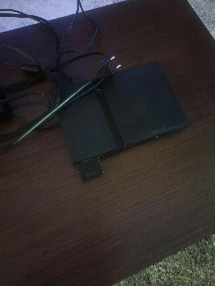 Vendora PlayStation 2 3 Vendora PlayStation 2