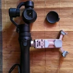 Vendora Dji Osmo