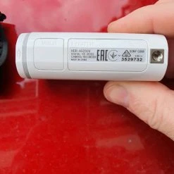 Vendora Sony HDR-AS200VR/W Action Cam + Live View Remote Kit