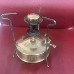 Vendora Γκαζιέρα του 1954