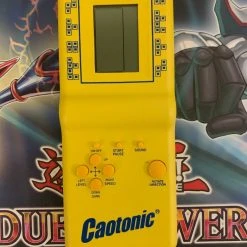 Vendora Caotonic Brick Game -vintage object shop 7d9b31ba311884ba4bfa856c96f3d8a216d31fd2 xl