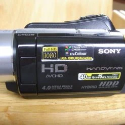 Vendora SONY HDR-SR10E Made In JAPAN 15 Vendora SONY HDR-SR10E Made In JAPAN -vintage object shop 7daa9c962117f012c042230220e05b8e3459581a xl