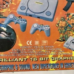 Vendora Polystation Unique 2000 -vintage object shop 7e148a945e99fc210c3f208f2443c7b5883f9de7 xl