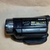 Vendora Camcorder SONY HDR-SR3E -vintage object shop 7ef3526c0afce621b8fa946c437eafdd0d2adab9 xl