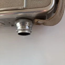 Vendora ΚΑΜΕΡΑ ΛΗΨΗΣ-ΠΡΟΒΟΛΗΣ ADMIRA VINTAGE ΑΠΟ ΤΙΣ ΑΡΧΕΣ ΤΟΥ 20 ΑΙΩΝΑ. ΣΠΑΝΙΟ ΚΟΜΜΑΤΙ, ΚΑΙ ΣΕ ΠΟΛΥ ΚΑΛΗ ΚΑΤΑΣΤΑΣΗ. ΜΕ ΟΛΑ ΤΑ ΕΞΑΡΤΗΜΑΤΑ. 19 Vendora ΚΑΜΕΡΑ ΛΗΨΗΣ-ΠΡΟΒΟΛΗΣ ADMIRA VINTAGE ΑΠΟ ΤΙΣ ΑΡΧΕΣ ΤΟΥ 20 ΑΙΩΝΑ. ΣΠΑΝΙΟ ΚΟΜΜΑΤΙ, ΚΑΙ ΣΕ ΠΟΛΥ ΚΑΛΗ ΚΑΤΑΣΤΑΣΗ. ΜΕ ΟΛΑ ΤΑ ΕΞΑΡΤΗΜΑΤΑ. -vintage object shop 7f2828d5787adee16cd270ec26afa39a435989e3 xl