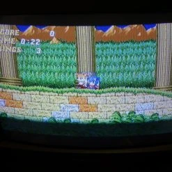 Vendora ΚΟΝΣΟΛΑ SEGA MEGADRIVE ARCADE MOTION DELUXE 10 Vendora ΚΟΝΣΟΛΑ SEGA MEGADRIVE ARCADE MOTION DELUXE -vintage object shop 7f6c6b991fe9aa87387f99df4d2a3e8b0af7149a xl