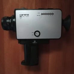 Vendora Vintage Camera