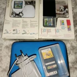 Vendora Πωλείται κονσόλα Nintendo 2DS & Extras!! 13 Vendora Πωλείται κονσόλα Nintendo 2DS & Extras!! -vintage object shop 7f7c306fbc6f0a88f64e56689468ba2818a87b70 xl