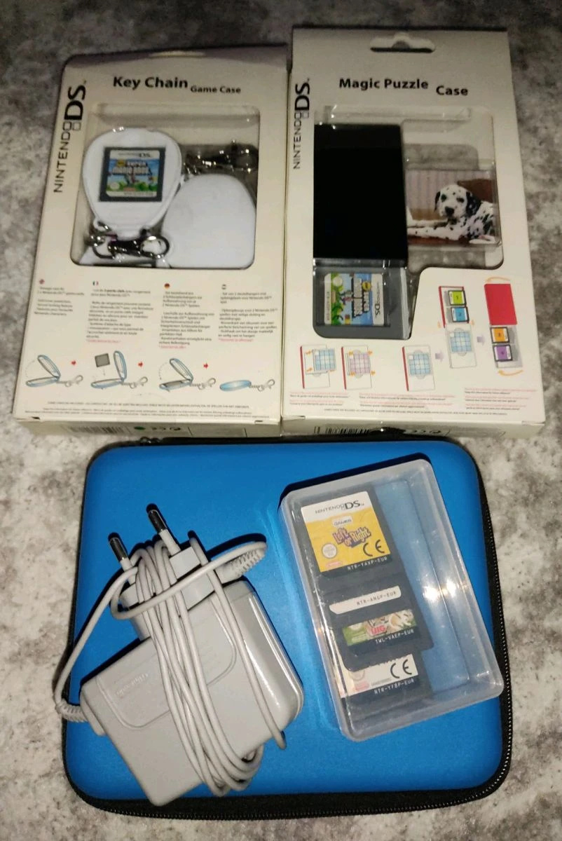 Vendora Πωλείται κονσόλα Nintendo 2DS & Extras!! 8 Vendora Πωλείται κονσόλα Nintendo 2DS & Extras!! - Image 6